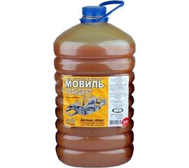 Мовиль СТАРТ Стандарт 5 л пэт 4607952901667 