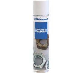 Преобразователь ржавчины Bitumast 400 мл/аэрозоль 4607952905719 
