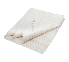 Тряпка для пола Рыжий кот Люкс 50*70см, хлопок, 220гр/м2 006981 