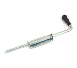 Гаражный засов Симеко полуавтомат 217 мм Д860 