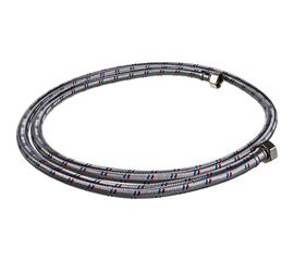 Гибкая подводка ВР/ВР (19 мм, 3/4", 200 см) Профитт 4827080 