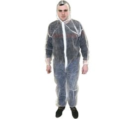 Одноразовый комбинезон СПРУТ XL 110655 