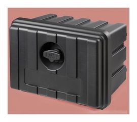 Инструментальный ящик CO.PAR NOVA BOX 50 D 500x300x350H, с замком ICBEB19000N0 