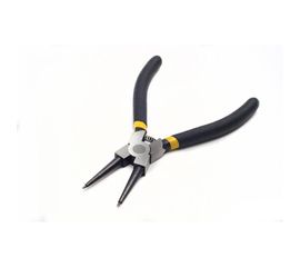 Прямой съемник стопорного кольца сжим СЕРВИС КЛЮЧ 71724 