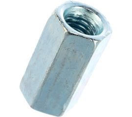 Соединительные гайки Профикреп DIN 6334 Zn, М8 25 шт 111163 