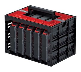 Ящик для органайзеров Kistenberg TAGER CASE KTC30256S-S411 