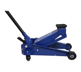 Профессиональный подкатной домкрат AE&T T31202 