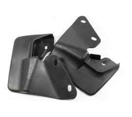 Задние брызговики KIT++ ВАЗ-2170 к-т 2 шт. 101ZR13 