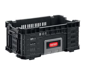 Ящик-лоток Keter GEAR CRATE 22 38373 