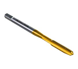 Машинно-ручной однопроходный метчик 206 M4*0.7 Профоснастка Эксперт 50711007 