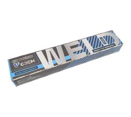 Электроды ОЗС-12 (3 кг; 3 мм) СЗСМ 067811 