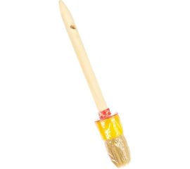 Круглая кисть №10, диаметр 40 мм РемоКолор 01-0-110 