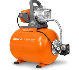 Насосная станция DAEWOO DAS 4000/50 