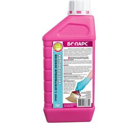 Укрепляющий грунт с антигрибковым эффектом БОЛАРС 1 кг 00000021415 