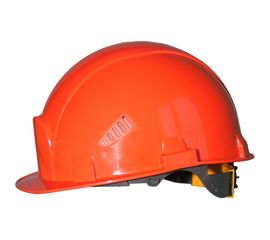Защитная каска РОСОМЗ СОМЗ-55 ВИЗИОН RAPID, оранжевая 78714 