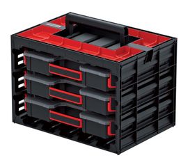 Ящик для органайзеров Kistenberg TAGER CASE KTC40306S-S411 