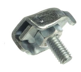 Зажим Профикреп SIMPLEX пакет, 5,0 2 шт 113820 