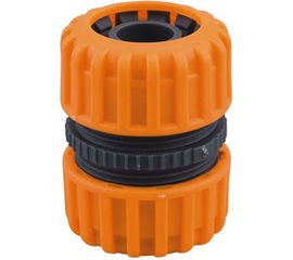 Муфта для шланга соединительная 1/2 СВК YM5808 