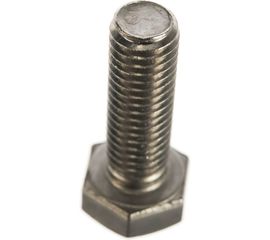 Болт Tech-Krep DIN933 8х25 ш.г. полн.рез. нерж.ст. A2, 4 шт. 141697 