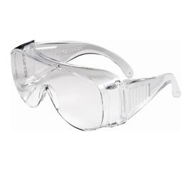 Защитные открытые очки РОСОМЗ О35 ВИЗИОН PC 13511 
