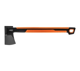 Колун NEO Tools 2200 г, вес обуха 1700 г, топорище из стекловолокна и TPR 28 27-033 