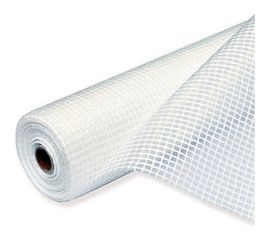 Пленка армированная (120 г/м2, 2х25 м) Ресурс 07604 