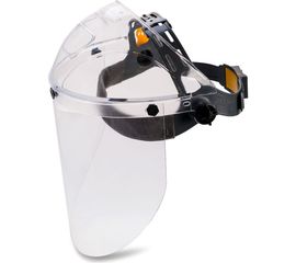 Защитный лицевой щиток РОСОМЗ НБТ2 ВИЗИОН TITAN 424390 