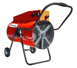 Электротепловентилятор Hintek TP-21380 04.01.01.000125 