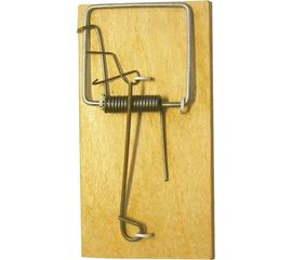 Малый капкан для грызунов Рыжий кот 092123 