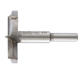 Сверло Форстнера по дереву (60х80.5 мм) СИБРТЕХ 704860 