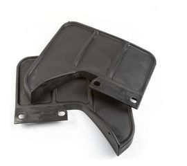 Задние брызговики KIT++ ВАЗ-2123 к-т 2 шт. 101ZR11 