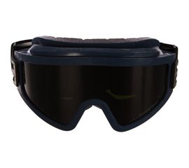 Защитные очки РОСОМЗ ЗН11 PANORAMA StrongGlassтм 5 PC 24134 закрытые, с непрямой вентиляцией 