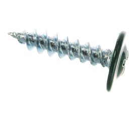 Саморезы с полусферической головкой и остриём Профикреп зел. мох RAL6005, 4,2х19 200 шт 2004906224 