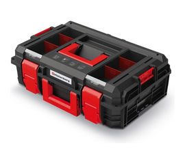 Модульный ящик для инструментов Kistenberg X-LOG KXB604020F-S411 