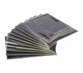 Комплект светофильтров (10 шт; 110х90 мм; 10 DIN) к щитку сварщика РОСОМЗ 00264 