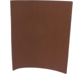 Лист шлифовальный на бумажной основе (10 шт; 230х280 мм; P 800) СИБРТЕХ 756227 