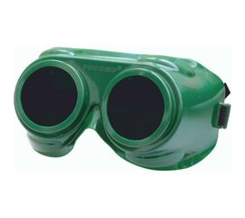 Защитные очки РОСОМЗ ЗН62 GENERAL 9 26263 закрытые, с непрямой вентиляцией 