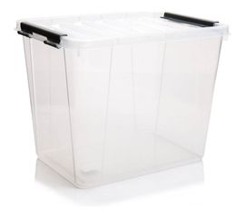 Ящик ПОЛИМЕРБЫТ ПРОФИ 25 л, 410х295х312 4350900 