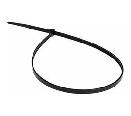 Хомут REXANT nylon 450x5 мм 100 шт черный 07-0451-5 