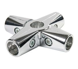 Крепеж с 6-ю направлениями MFK-TORG Uno-10 25 Z-039 4 R-45 T-16 UNО-10 25 VACUUM 