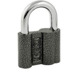 Навесной замок НОРА-М ЗН-213-80 80мм 3кл. 12978 