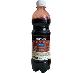 Водная морилка для дерева Анлес 0.5 л кр. дерево 70211 