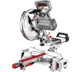 Tорцово-усовочная пила GRAPHITE 59G812 