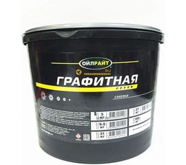 Графитная смазка OILRIGHT 5 кг 6088 