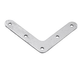 Оконный уголок КРЕПКО-НАКРЕПКО 75x75x14x2 оц.UB0 44586 