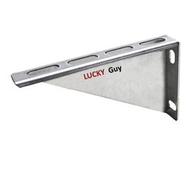 Опорный кронштейн Lucky Guy L=200 мм, оцинк 200 03 200120 30 0LG 