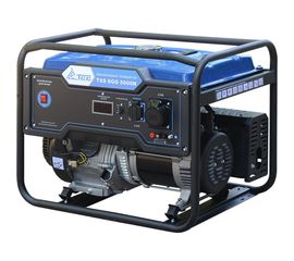 Бензогенератор ТСС SGG 5000N 060007 