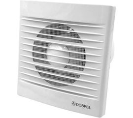 Вентилятор DOSPEL STYL 100 S-P 007-0001P 