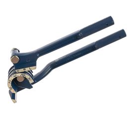 Трубогиб 3 в 1: 6, 8, 10 мм КОБАЛЬТ 248-894 