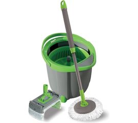 Набор для уборки YORK СПЕШАЛ с вращающимся отжимом 072740 